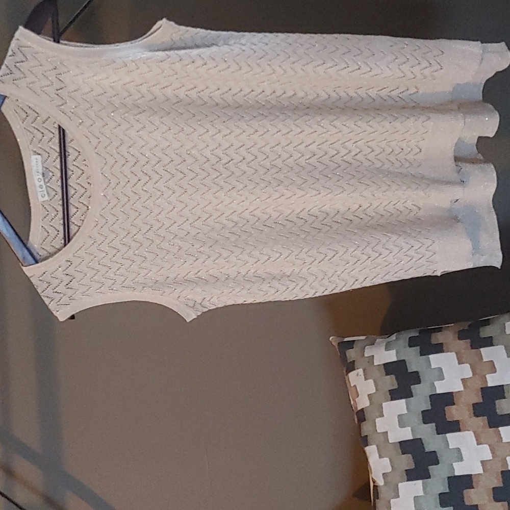 $10 Add On Cleo Petites Sz Lg